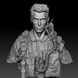 SLIDER-1.jpg BUSTO DE SLIDER EN TOP GUN