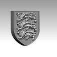 4234234.jpg Coat of Arms of England