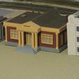 Library_002.JPG HO Scale Library