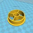 spool_adapter_53_in15.jpg 3d printer filament spool_adapter_53_in15