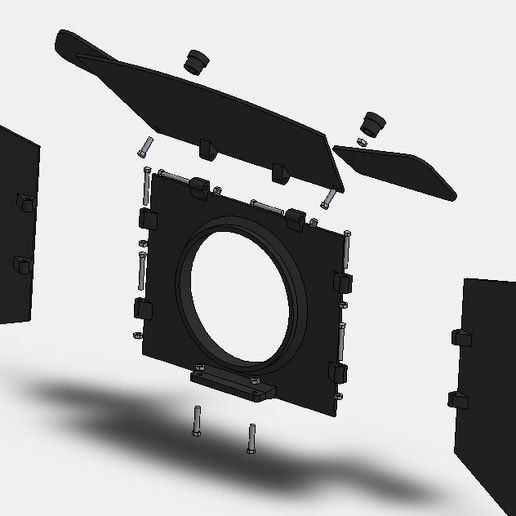 Steadicam - assembly 2_logo.jpg Aparejo de hombro