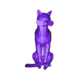 obj.obj CAT - DOWNLOAD CAT 3d model - animated for blender-fbx-unity-maya-unreal-c4d-3ds max - 3D printing CAT CAT - POKÉMON - FELINE - LION - TIGER