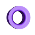 filament_bushing.stl Solidoodle filament bushing