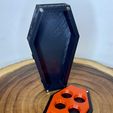Coffin3.jpeg Coffin Dice Box for Table Top RPGs