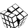 Rubik's-3.jpg Rubik's cube wall decoration