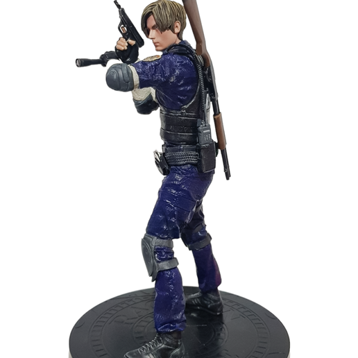 PSX_20240510_173904.png Schrotflinte Residual Evil 2 Remake