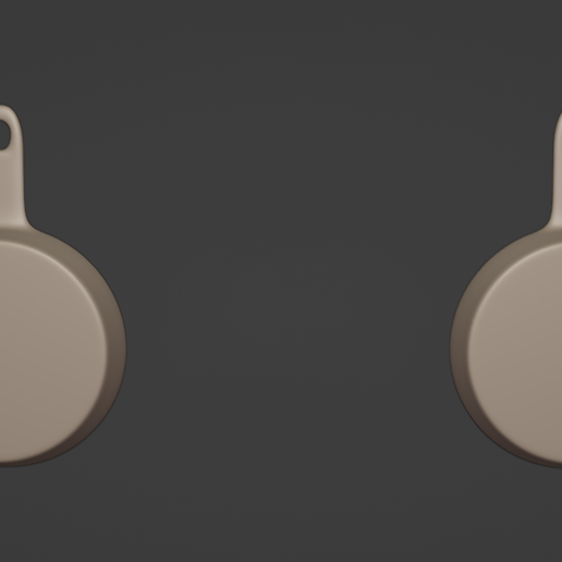 calcsideearring2.png Cute Calcifer Breakfast