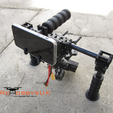Picture8.png DYS Smart 3 Axis Hand Gimbal Frame