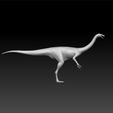 gall2-2.jpg gallimimus 3 model for 3d print