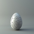 Capture_d_e_cran_2016-07-27_a__10.20.40.png Free STL file Easter egg・3D printer model to download