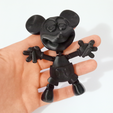4.png FLEXI MIKEY MOUSE ARTICULATED
