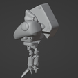 image_2023-08-18_175353893.png Metal Gear Petit Articulated (normal and print in place)