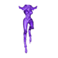body.stl 堕落した聖人