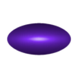Paraboloide eliptico.stl Elliptical paraboloid