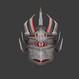 daedric-Helm-Back.png Daedric Helmet Oblivion