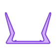 V_part.STL STL-Datei Vinylhalter・3D-druckbares Modell zum Herunterladen