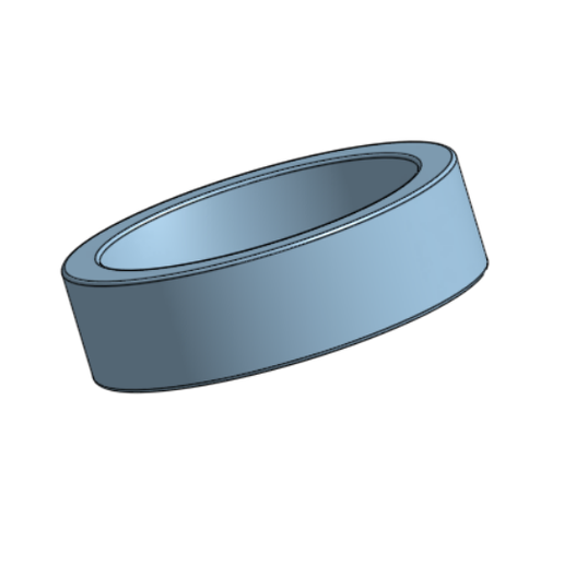 Stem Spacer Bicycle (modular)