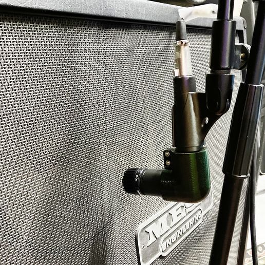 SHURE SM57　本体、ホルダー SHURE SHURE(シュア) SM57-LCE お手頃 マイクスタンドセット