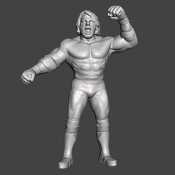 Screenshot-531.png WWE WWF LJN Style AJ Styles Custom Figure