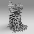 3.png Project Apocalypse - destroyed house