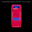 New-Project-2021-08-08T000914.904.png 1978 1979 Mazda Jailbar 323 Family GLC - 5 door - car body