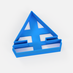 velero cortante.png STL file cookie cutter sailboat boat - sailboat cutter boat・3D print object to download, Argen3D