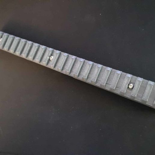 13.jpg NERF Stryfe Picatinny Rail Set