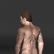 2.1.jpg Naked Old Man-Rigged 3d game character Low-poly 3D model