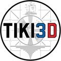 Tiki3D
