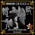 GH4-wings.jpg Hawkman Squadron on Foot