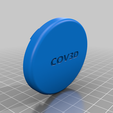 S-narrow_Extrusion.png (NEW) COVR3D V2.08 - FDM 3D print optimised mask in 15 sizes (also for children)