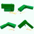 Foldable-matches-gun-7.jpg Foldable Matches Gun - Match blaster