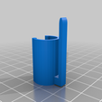 Clip.png Archivo STL gratuito Mini linterna・Objeto imprimible en 3D para descargar