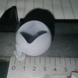 1632809425337.jpg Free STL file Sphere Sturmtiger Сфера Штурмтигра1:72・3D printer design to download