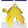 Citron_3DPrint_Preview_Square.jpg Plants vs Zombies - Citron