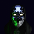 render-front.png Death Eater Mask ( Lucius Malfoy )