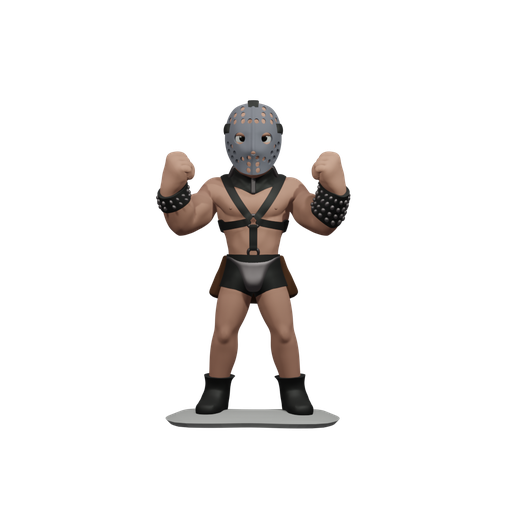🎲 Lord Humungus・Free STL File for 3D printing・Cults