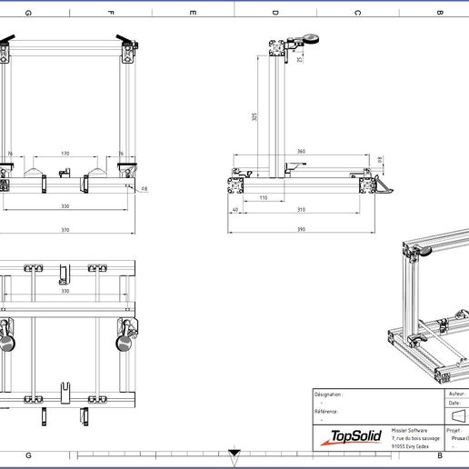Capture 02.JPG Modified Prusa i3 MK2S