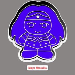 WhatsApp-Image-2022-02-21-at-8.27.27-PM.jpeg Archivo STL MUJER MARAVILLA・Objeto de impresión 3D para descargar