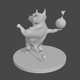 render3.png Bull with a Bomb