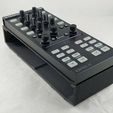 photo_2022-09-03_12-22-53.jpg STL file Native Instruments - Kontrol X1 Stand・3D printing template to download