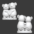 CUTE_COUPLE02.png COELHOS COUPLE❤️