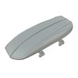 tetobox_1.jpg 56Nord Style roofbox - 1/24 - Accessoires pour modèles réduits