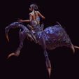 2WW.jpg SPIDER COLLECTION - DOWNLOAD SPIDER 3D MODEL ANIMATED - BLENDER - 3DS MAX - CINEMA 4D - FBX - MAYA - UNITY - UNREAL - 3D PRINTING - OBJ - FBX - 3D PROJECT SPIDER CREATE AND GAME READY SPIDER WOMAN RAPTOR