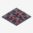 Alien-Ground-Texture-d1.png Alien Creep & Infestation Nodes (4x Pack) - Ground Texture