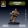 C7.jpg Commando: Command Squad