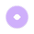 gg_gear_N37_D1.54_N47_D1.96_P24_PA24_100_TRANSPOSITION_GEAR.stl Craftsman 109 Lathe Gears, Keyed Hub, and Banjo
