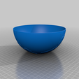 mmm_75_percent_earth_bottom_half.png Free STL file Atlas lamp・3D printable design to download