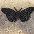 IMG_1568.JPG Articulated Chain Mail Butterfly (Remix)