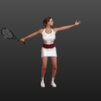 femme-tennis-5.png Print-in-Place Characters